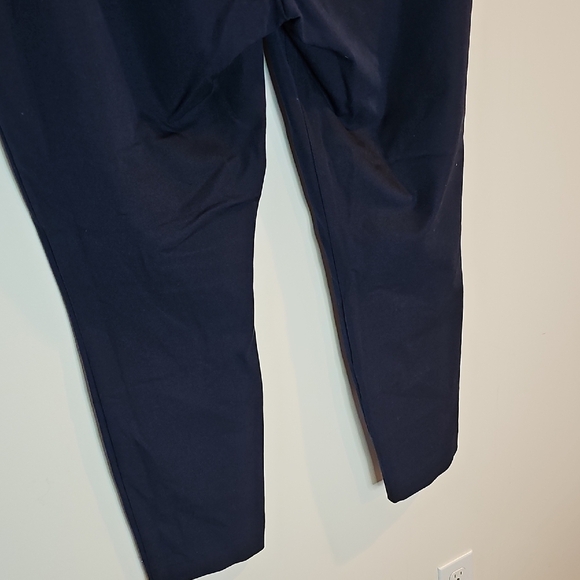 GAP Women's Navy Pants - Picture 5 of 9